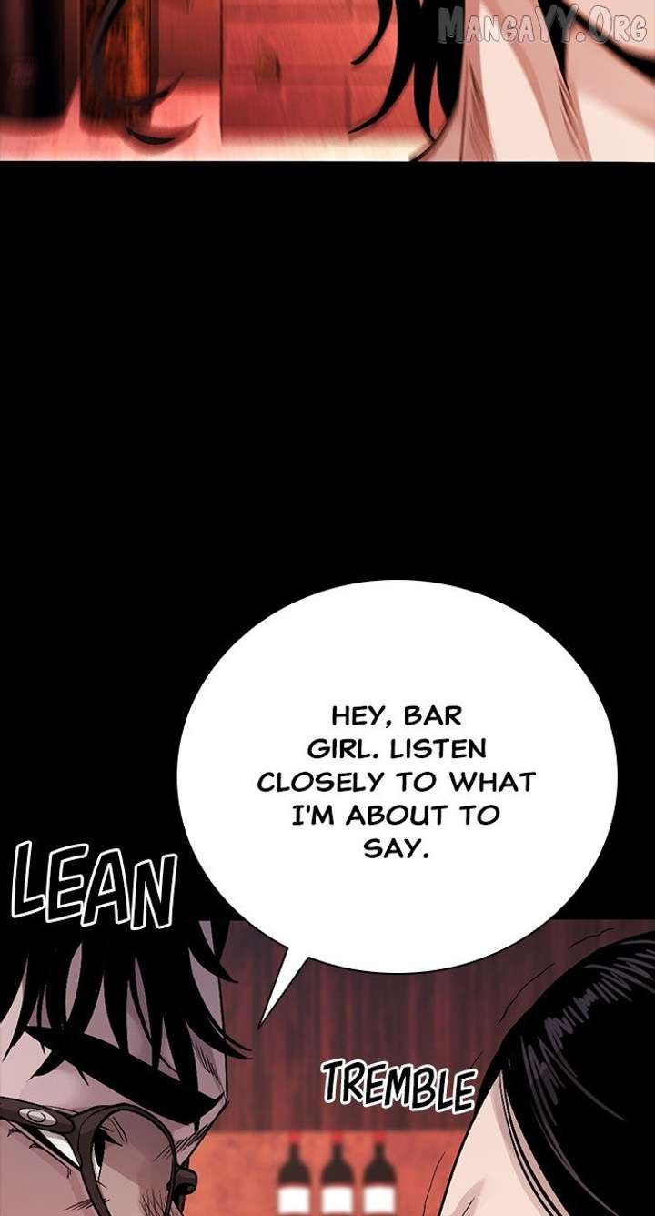 Worst Generation Chapter 27 - Page 111