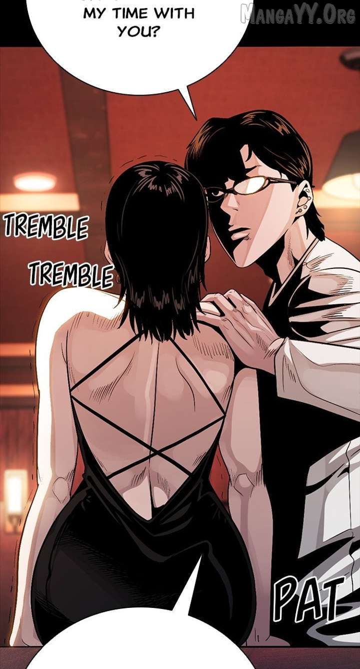 Worst Generation Chapter 27 - Page 113