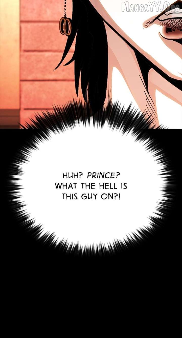 Worst Generation Chapter 27 - Page 117