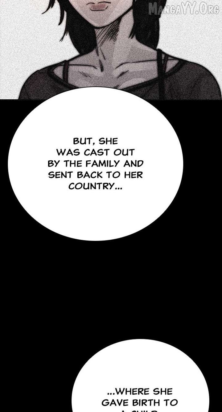 Worst Generation Chapter 27 - Page 119