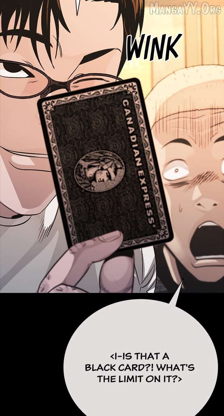 Worst Generation Chapter 27 - Page 12