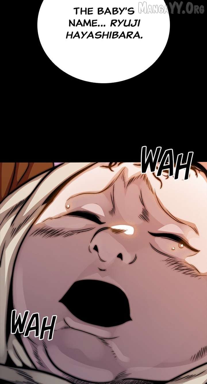 Worst Generation Chapter 27 - Page 121