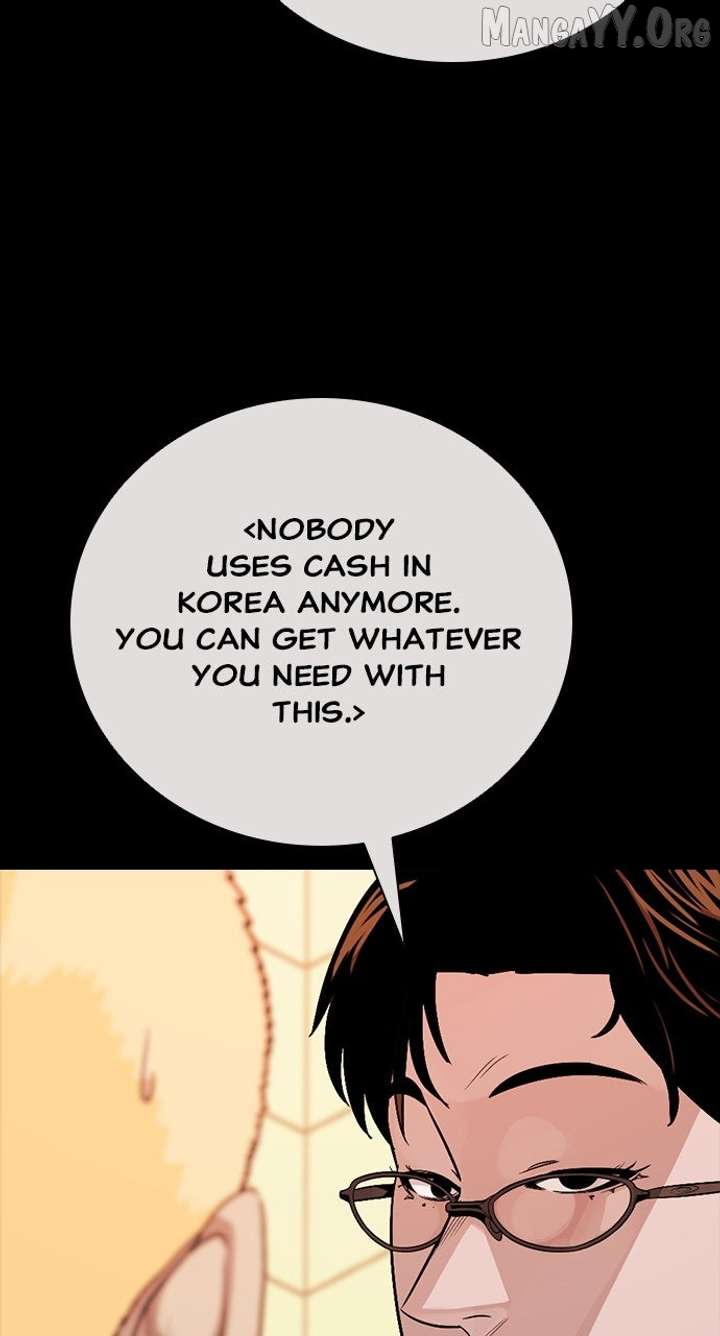 Worst Generation Chapter 27 - Page 13