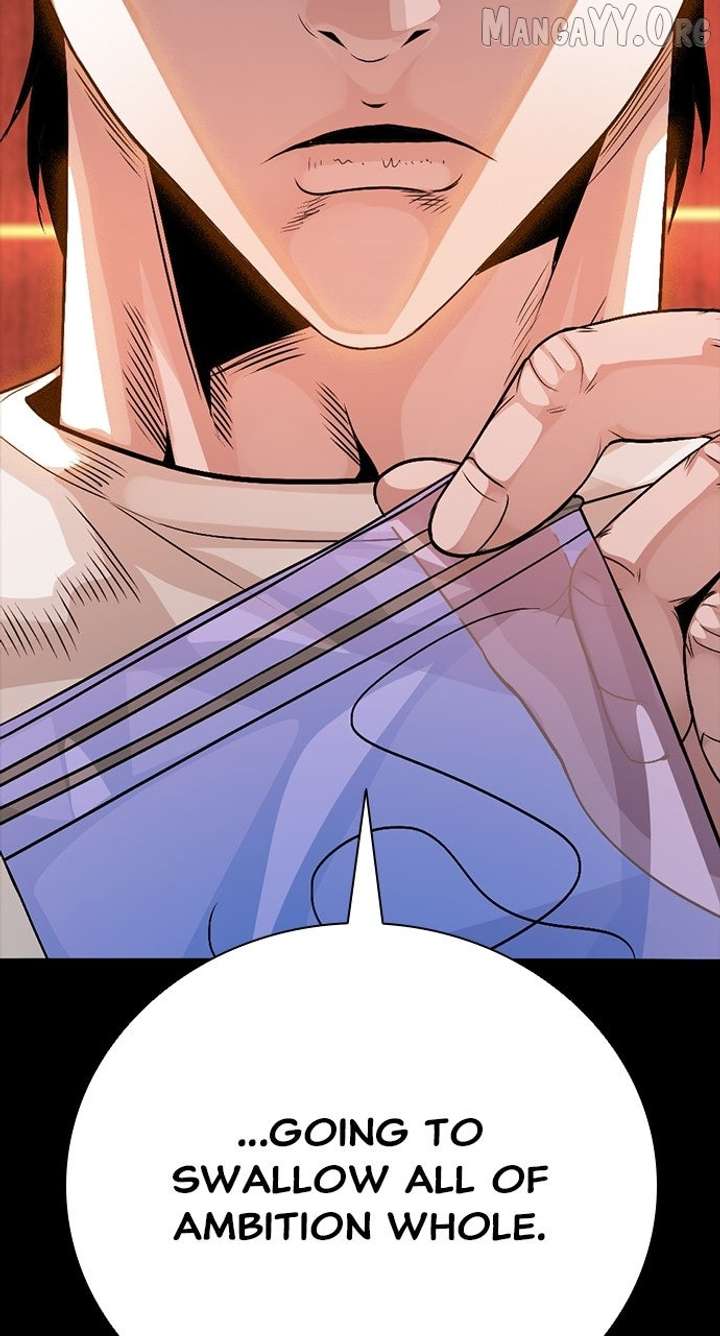 Worst Generation Chapter 27 - Page 130