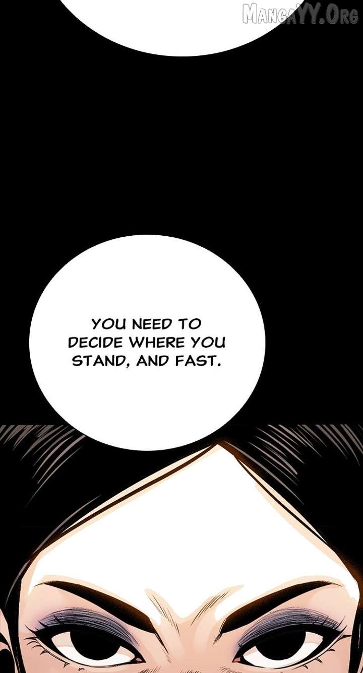 Worst Generation Chapter 27 - Page 131