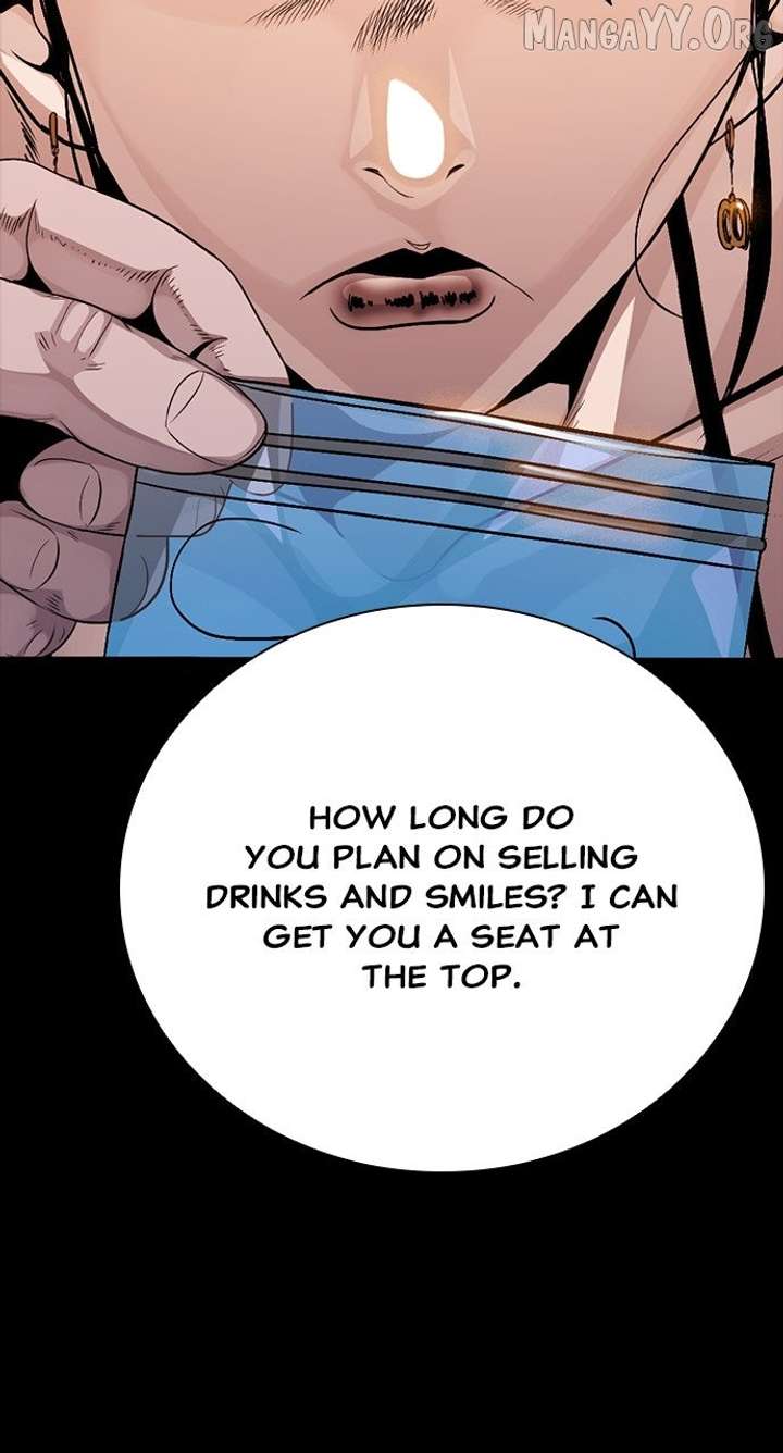 Worst Generation Chapter 27 - Page 132