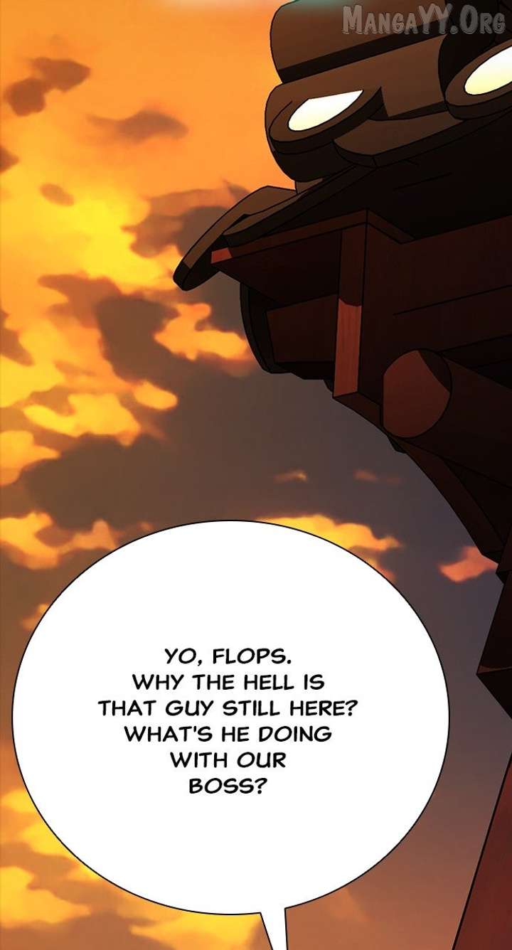 Worst Generation Chapter 27 - Page 141