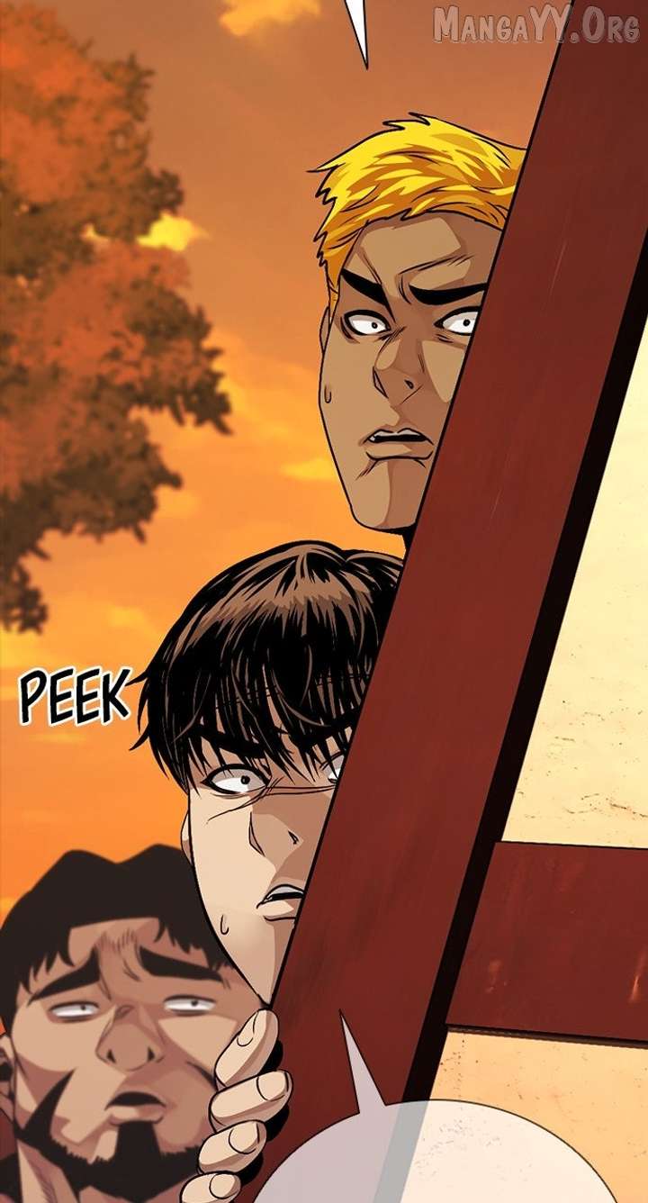 Worst Generation Chapter 27 - Page 142