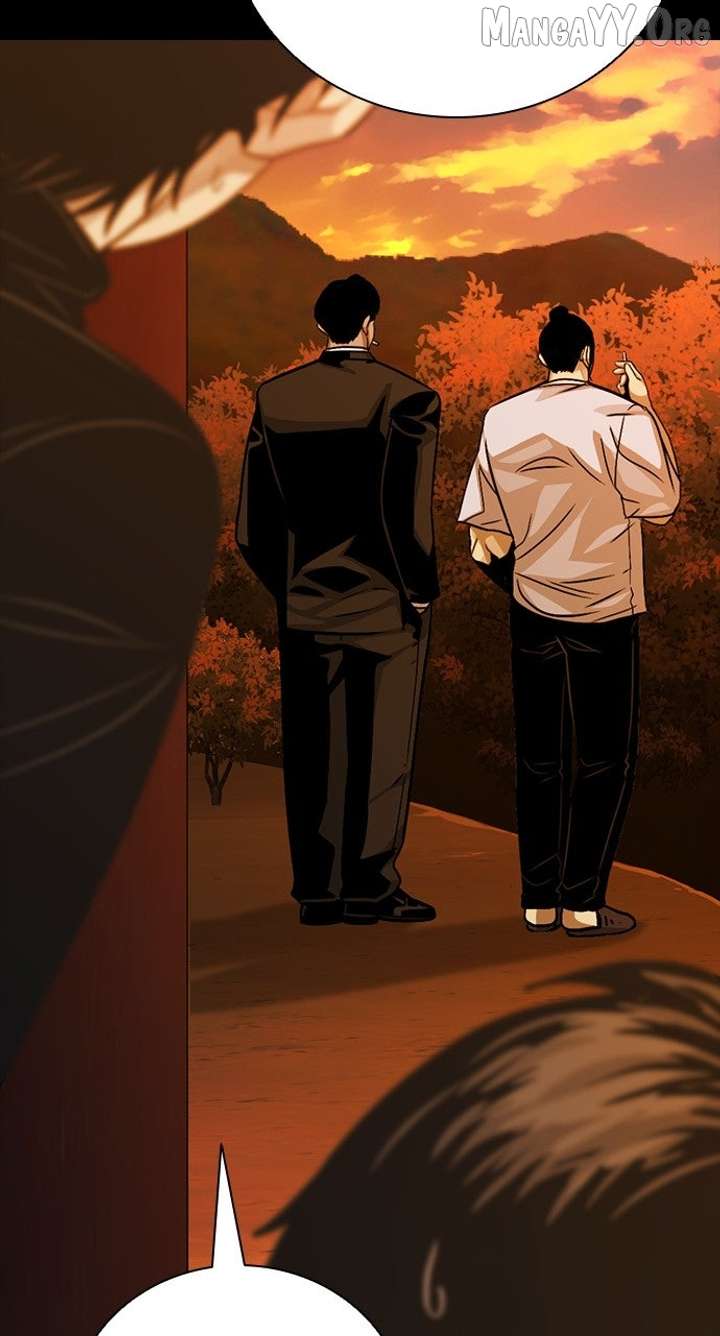 Worst Generation Chapter 27 - Page 144