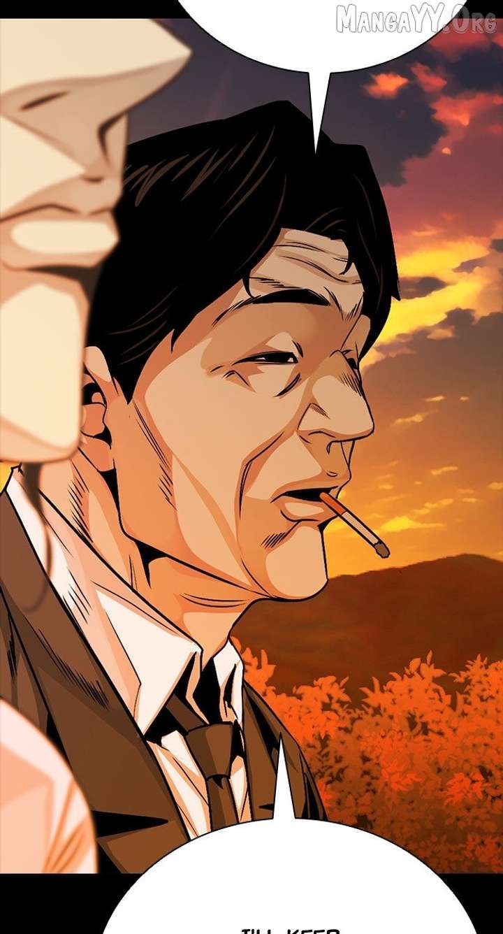 Worst Generation Chapter 27 - Page 146