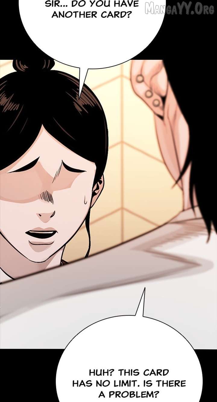 Worst Generation Chapter 27 - Page 15