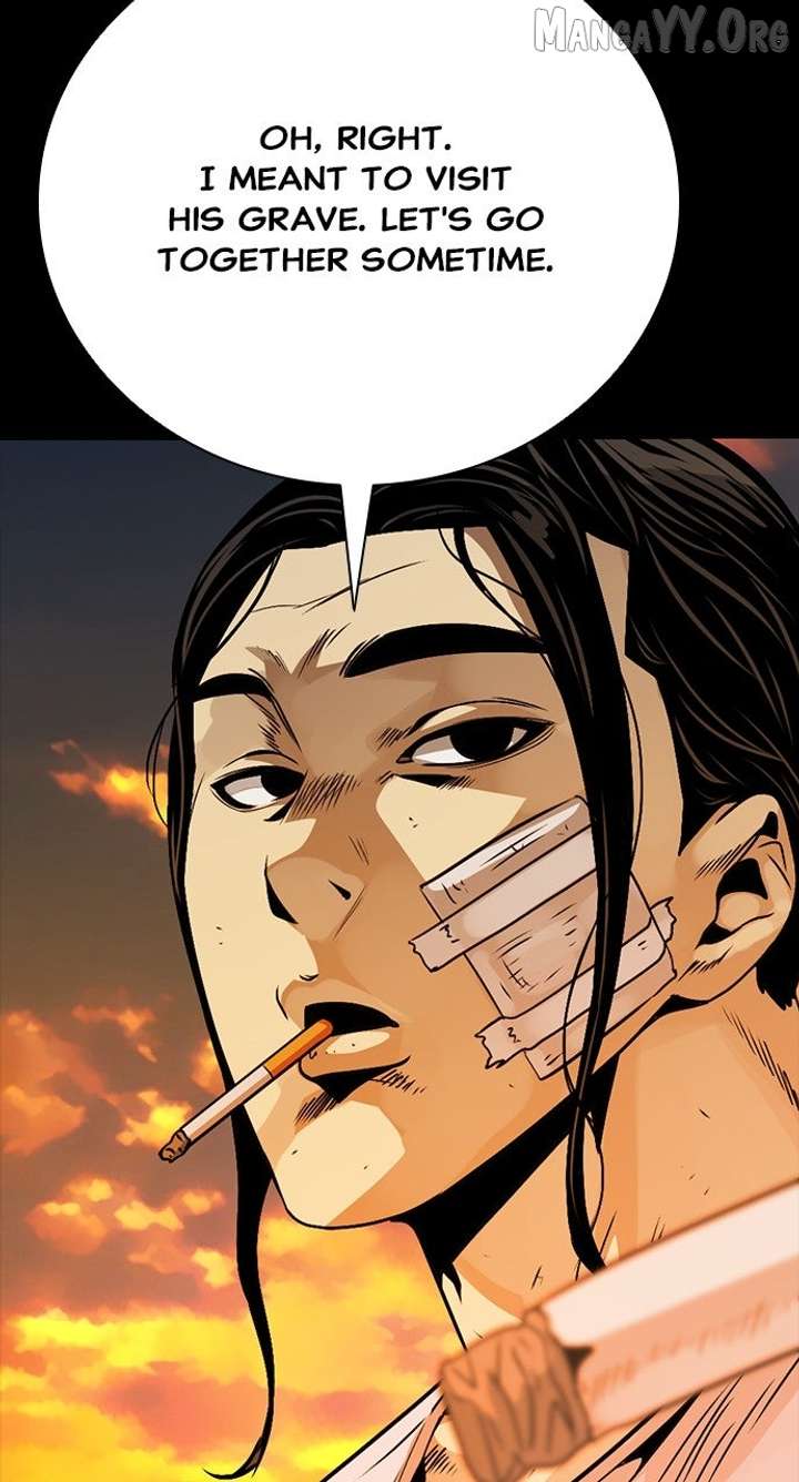 Worst Generation Chapter 27 - Page 150