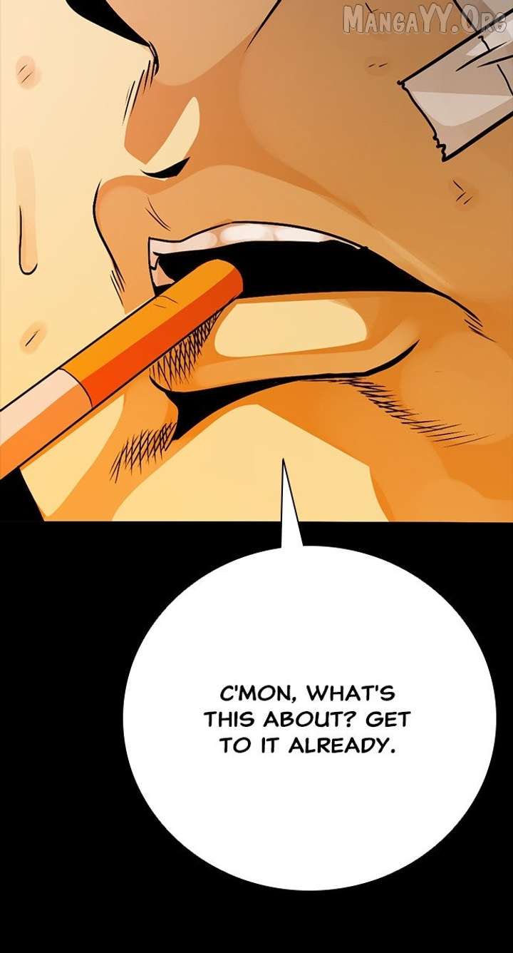 Worst Generation Chapter 27 - Page 152