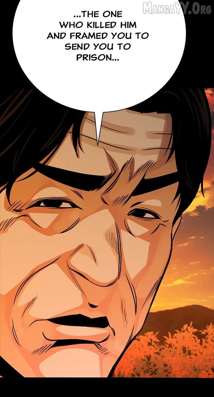 Worst Generation Chapter 27 - Page 159