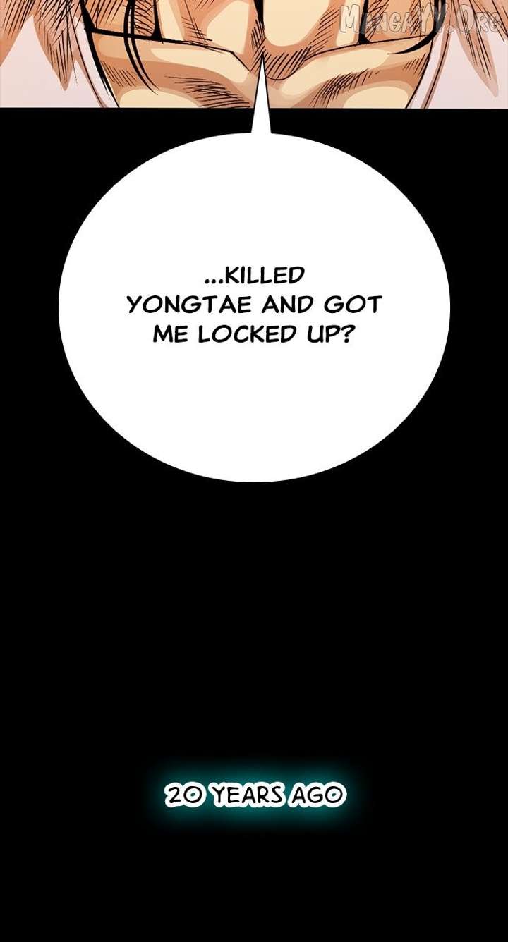 Worst Generation Chapter 27 - Page 164