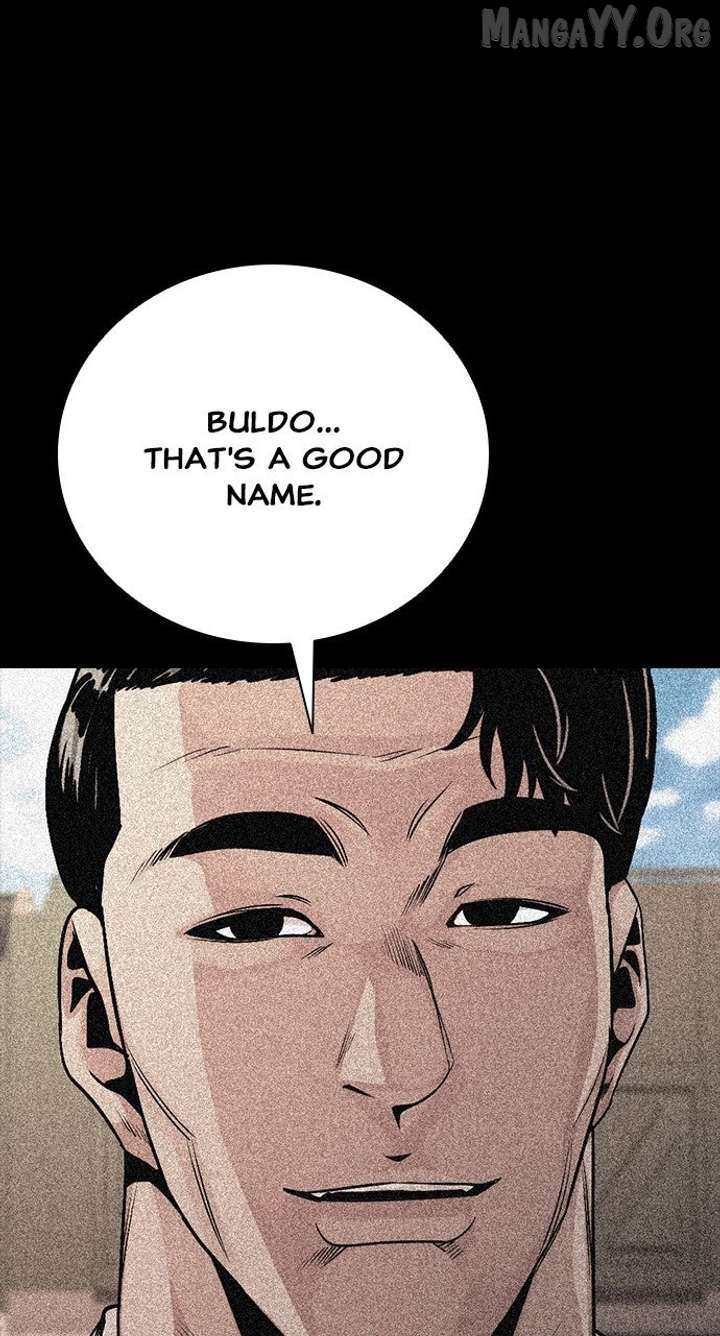 Worst Generation Chapter 27 - Page 165