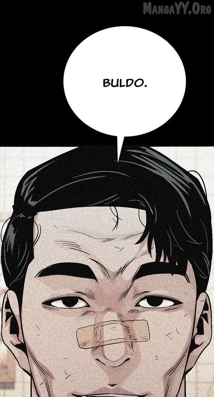 Worst Generation Chapter 27 - Page 173