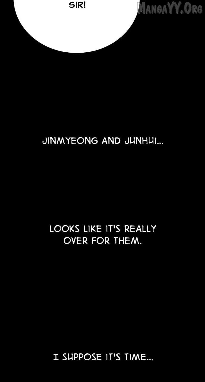 Worst Generation Chapter 27 - Page 18