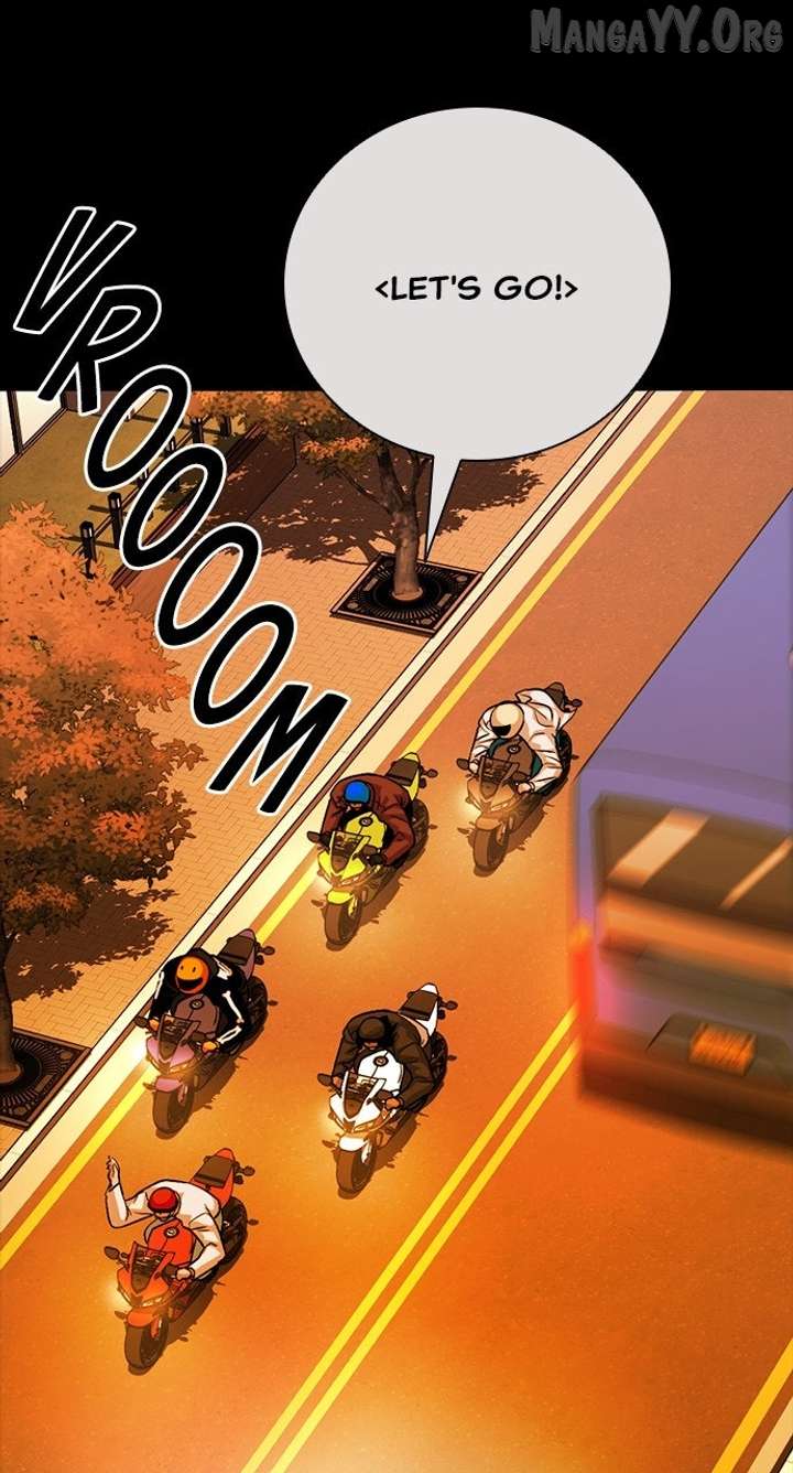 Worst Generation Chapter 27 - Page 24