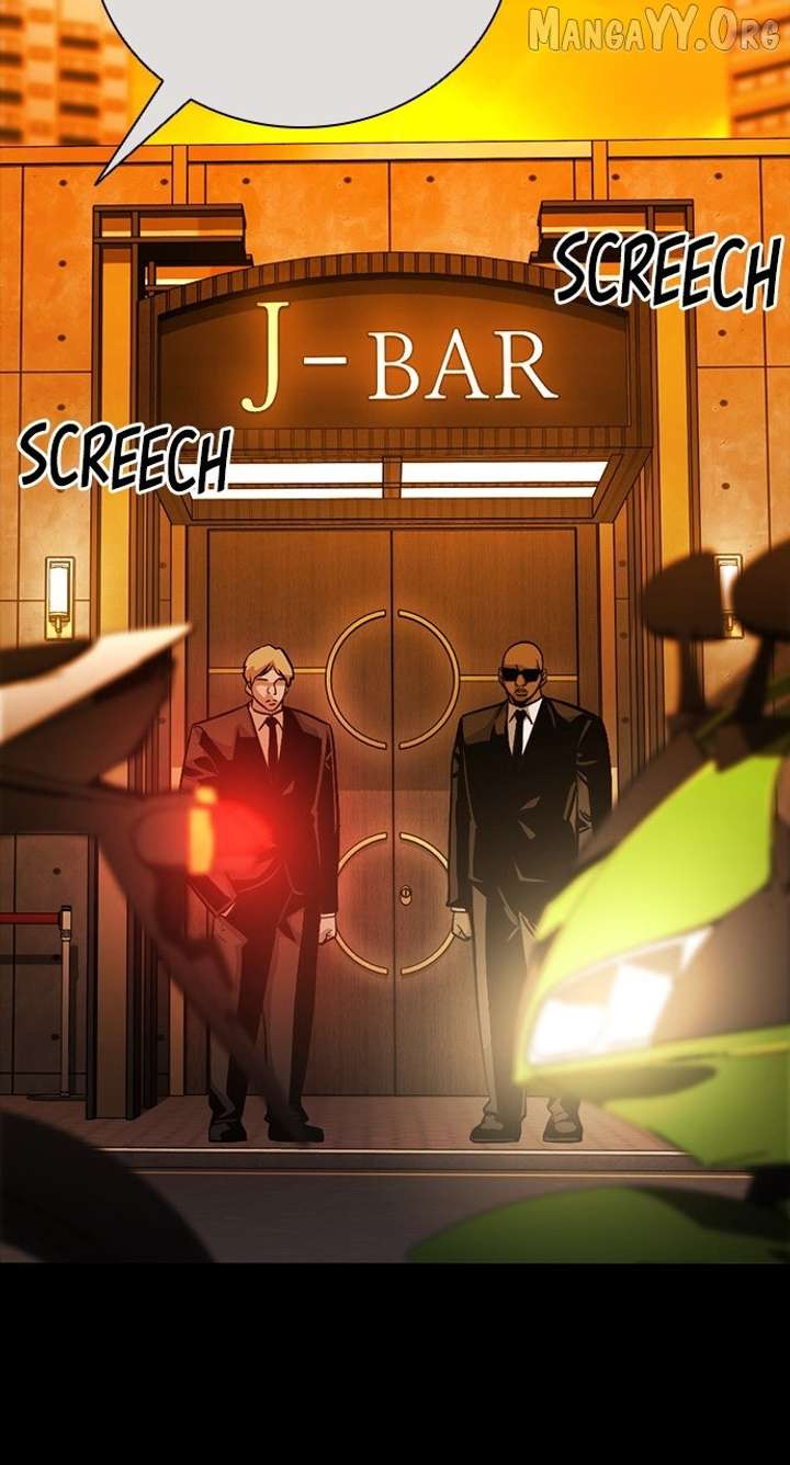 Worst Generation Chapter 27 - Page 27