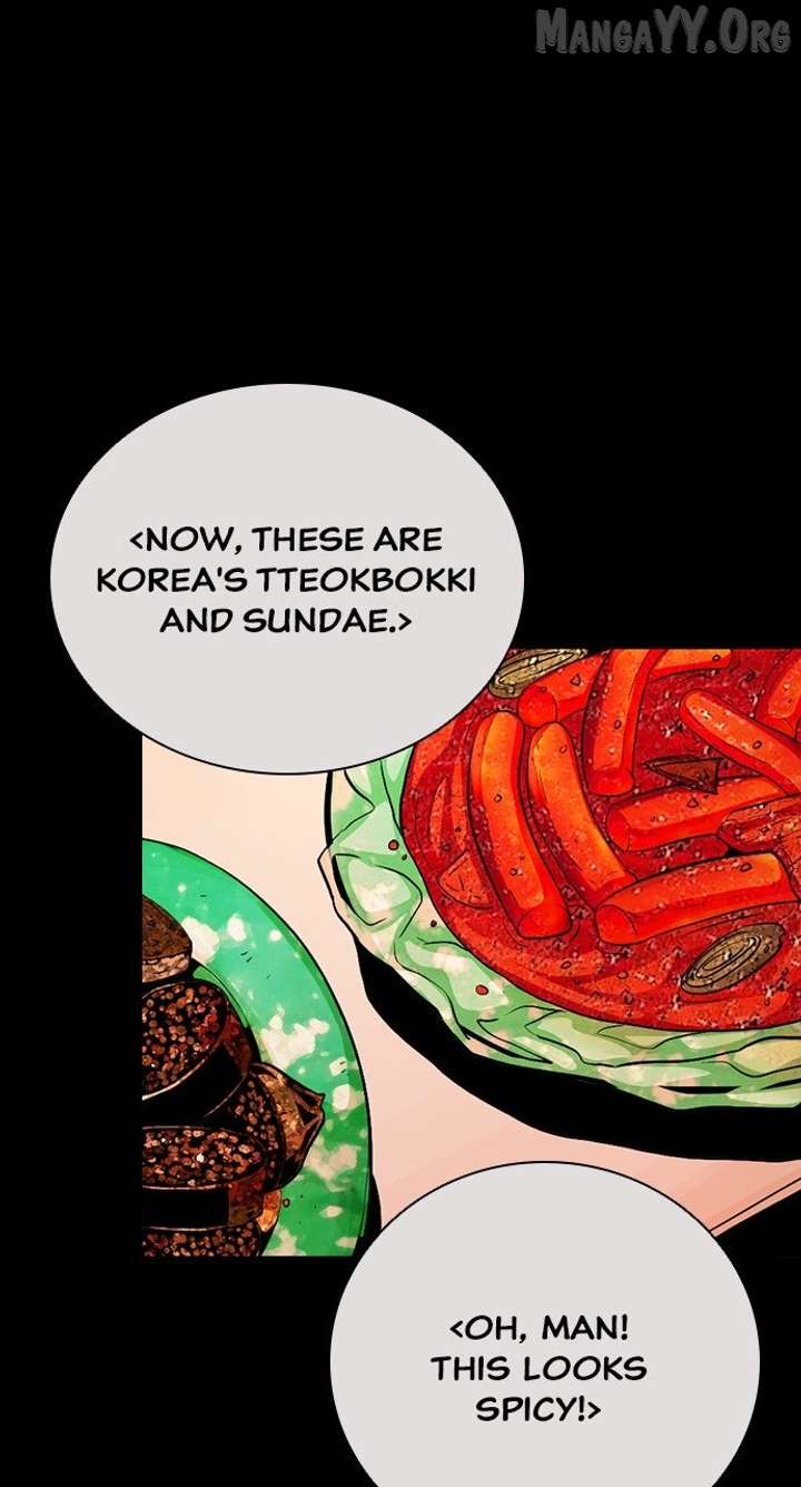 Worst Generation Chapter 27 - Page 3