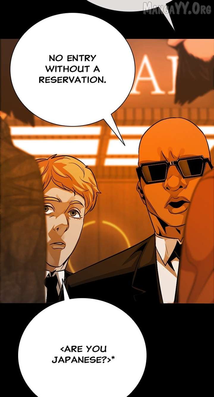 Worst Generation Chapter 27 - Page 30