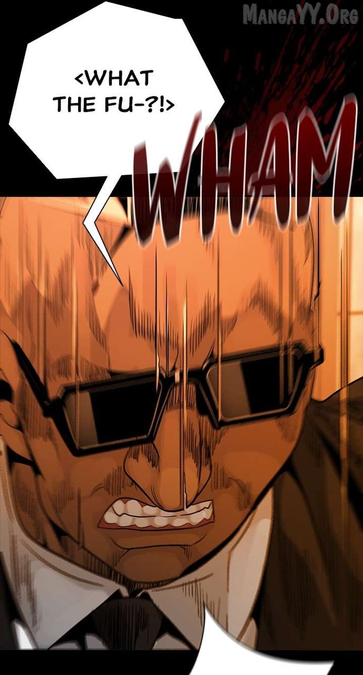 Worst Generation Chapter 27 - Page 33