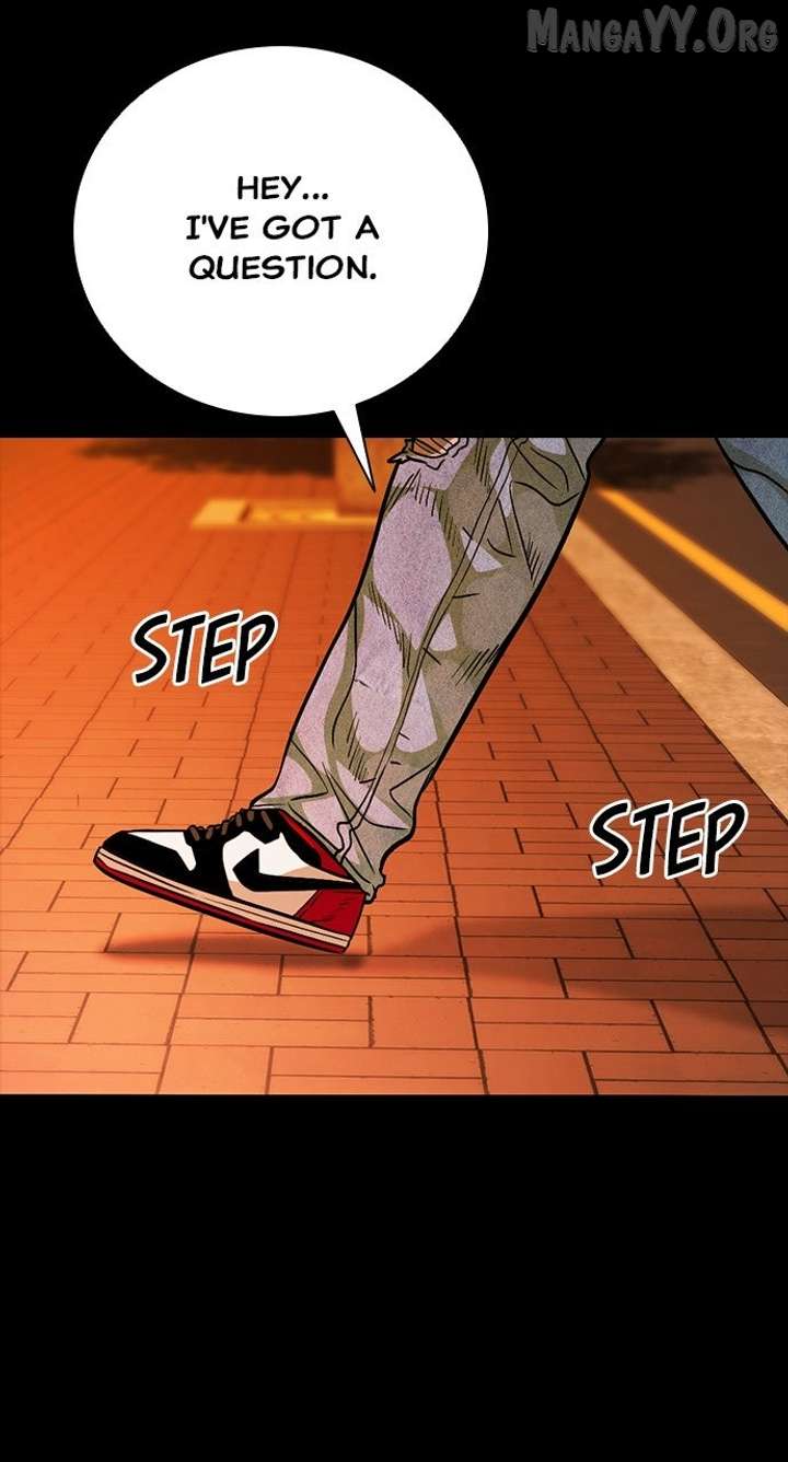 Worst Generation Chapter 27 - Page 36