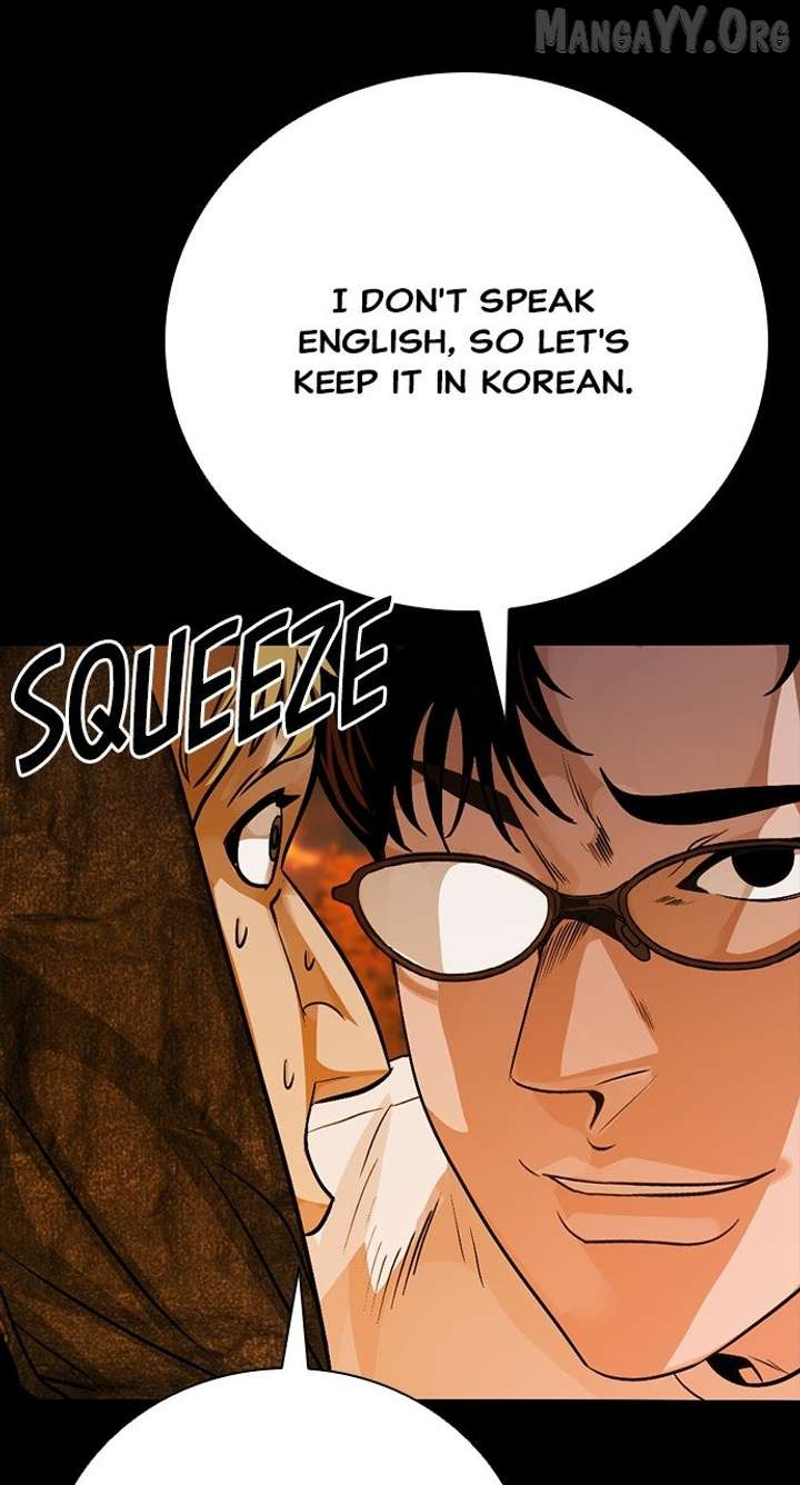 Worst Generation Chapter 27 - Page 37