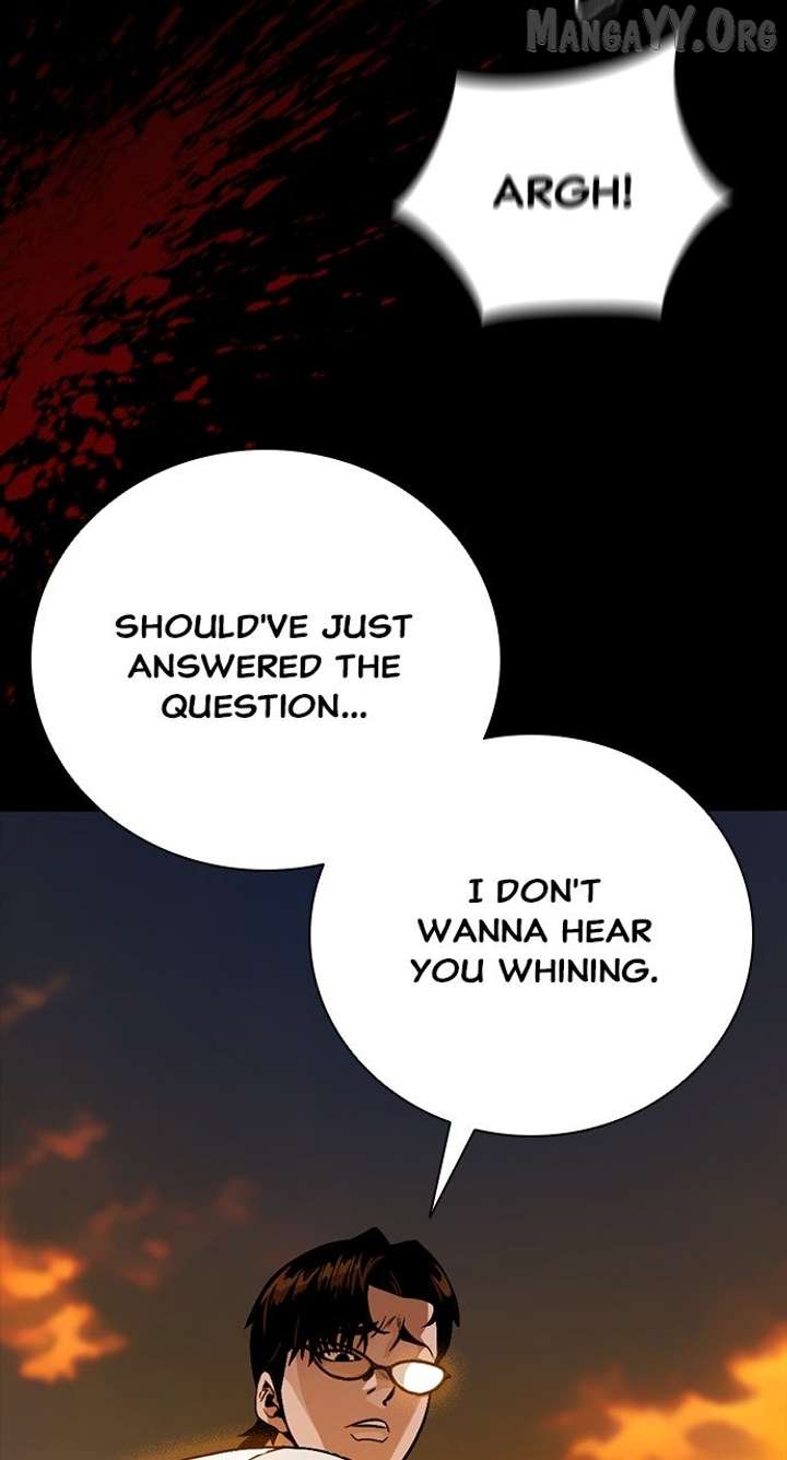 Worst Generation Chapter 27 - Page 43