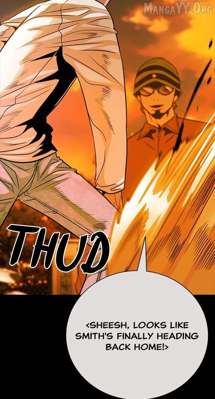 Worst Generation Chapter 27 - Page 44