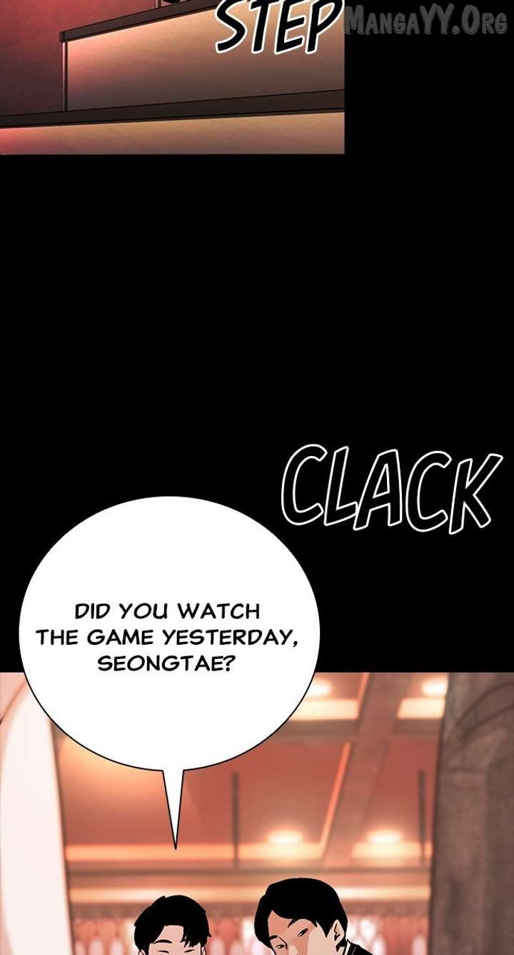 Worst Generation Chapter 27 - Page 49