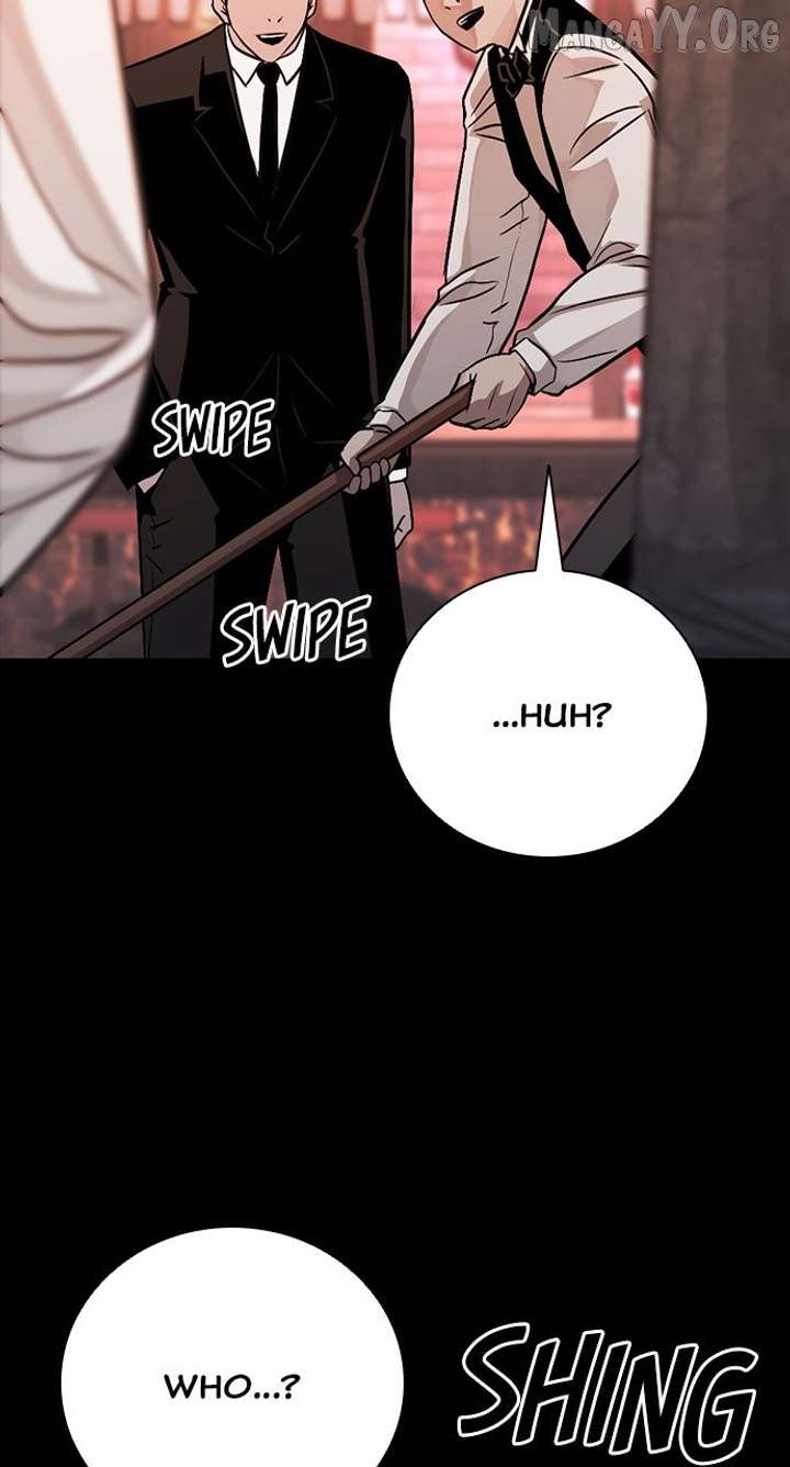 Worst Generation Chapter 27 - Page 50