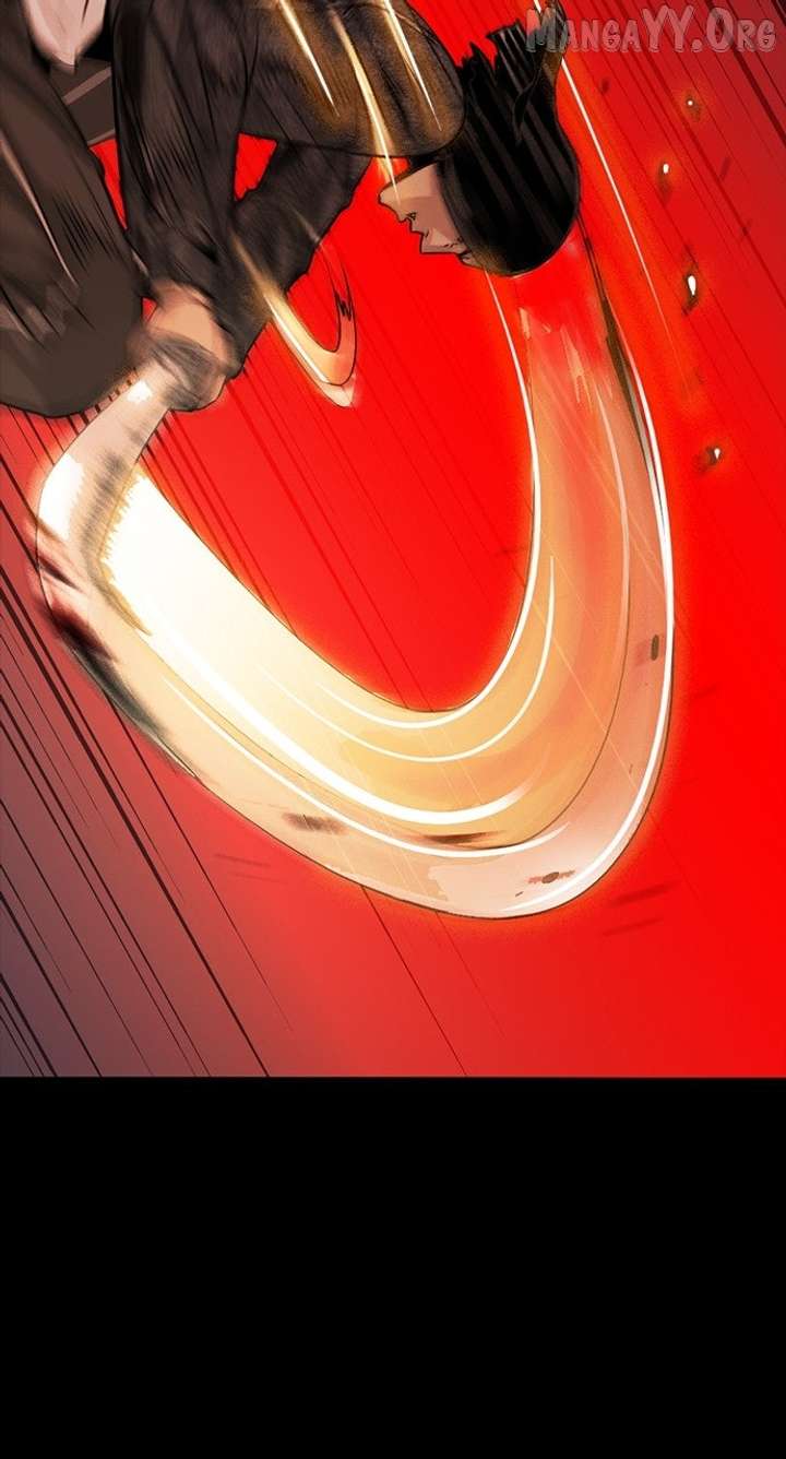 Worst Generation Chapter 27 - Page 55