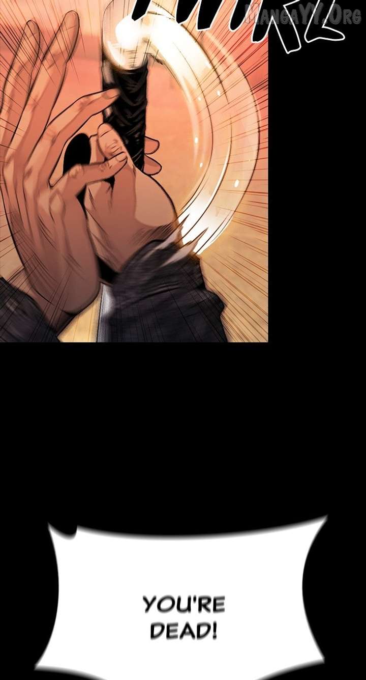 Worst Generation Chapter 27 - Page 57