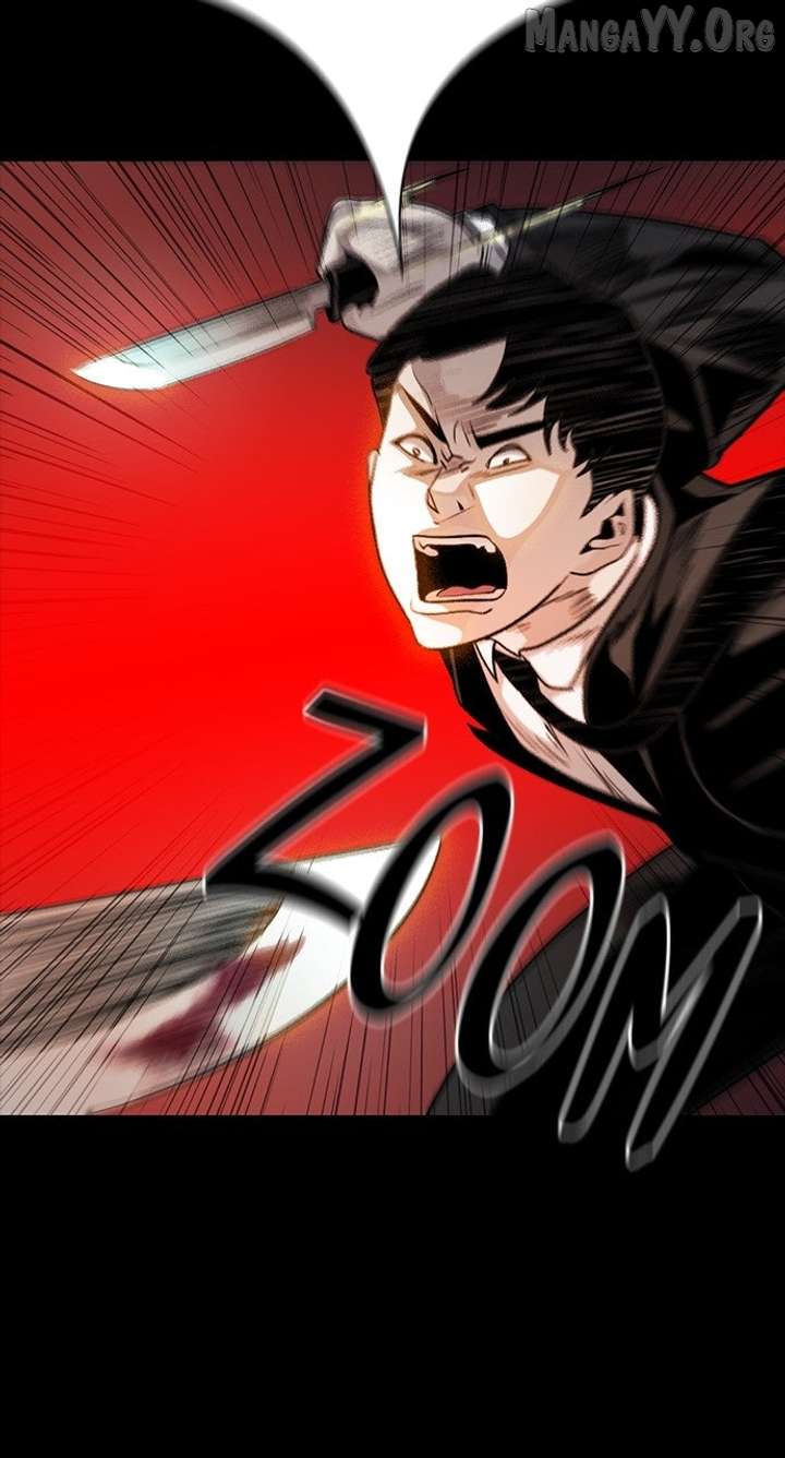 Worst Generation Chapter 27 - Page 58