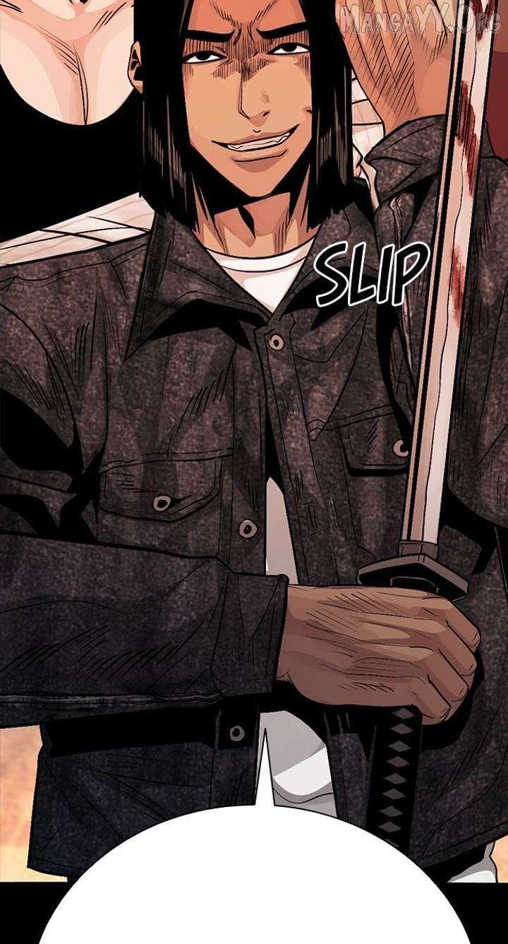 Worst Generation Chapter 27 - Page 68