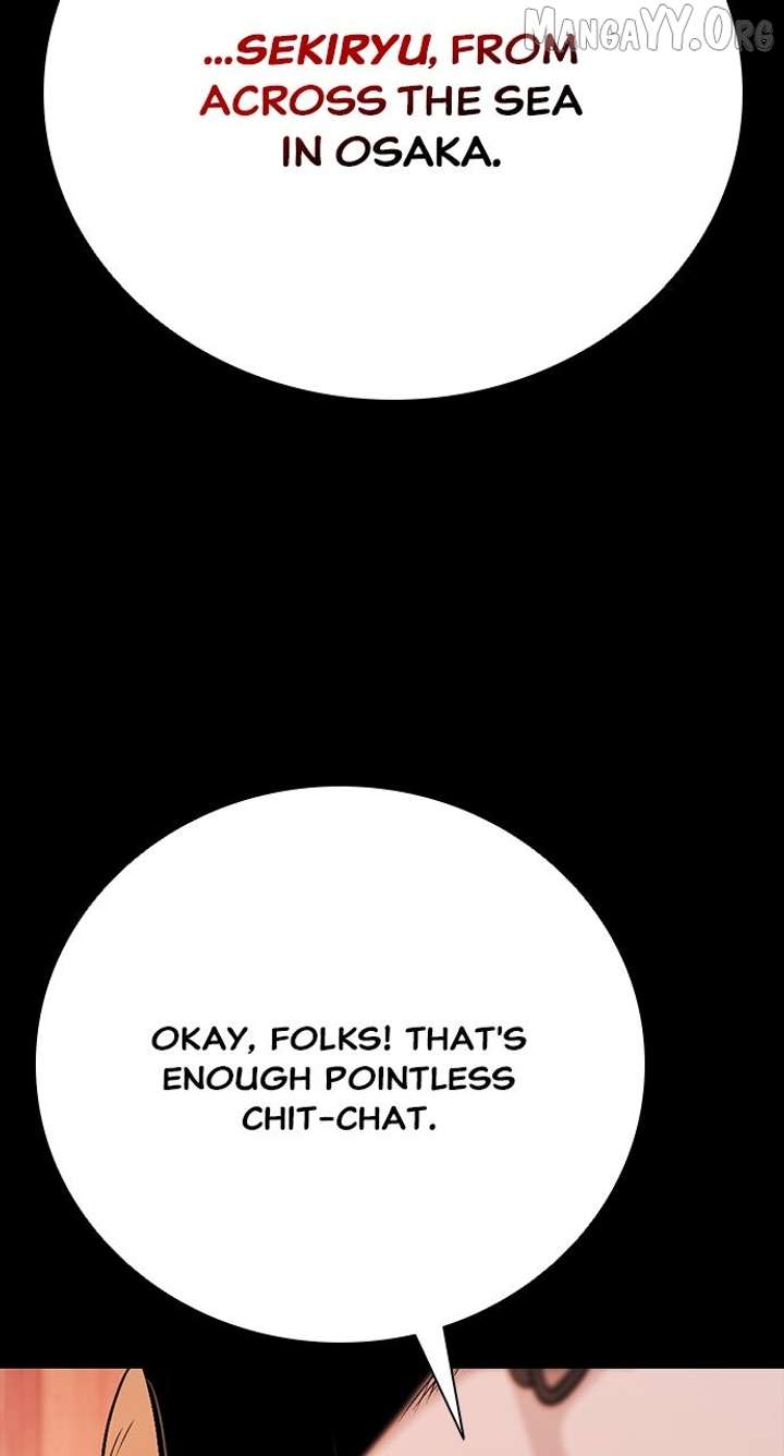 Worst Generation Chapter 27 - Page 69