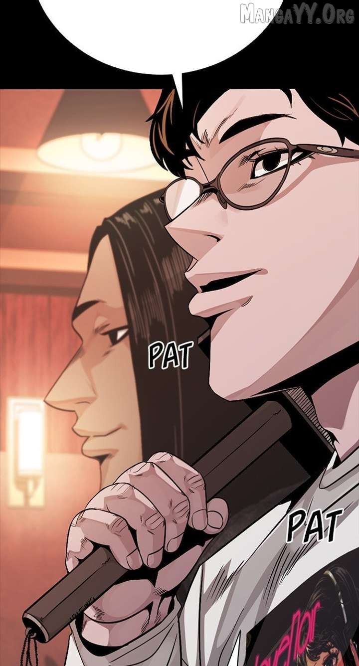 Worst Generation Chapter 27 - Page 72