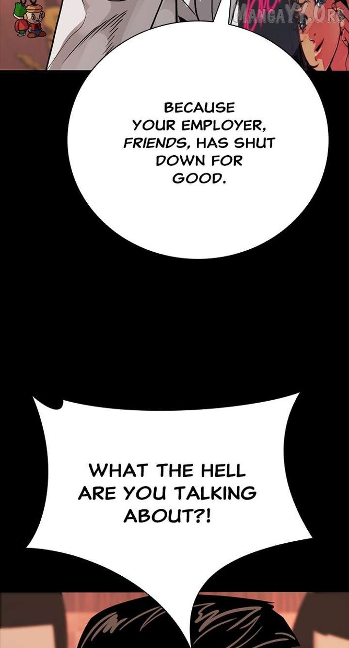 Worst Generation Chapter 27 - Page 73