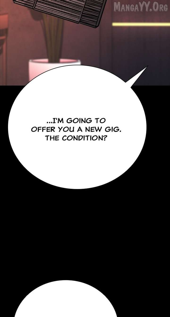 Worst Generation Chapter 27 - Page 76
