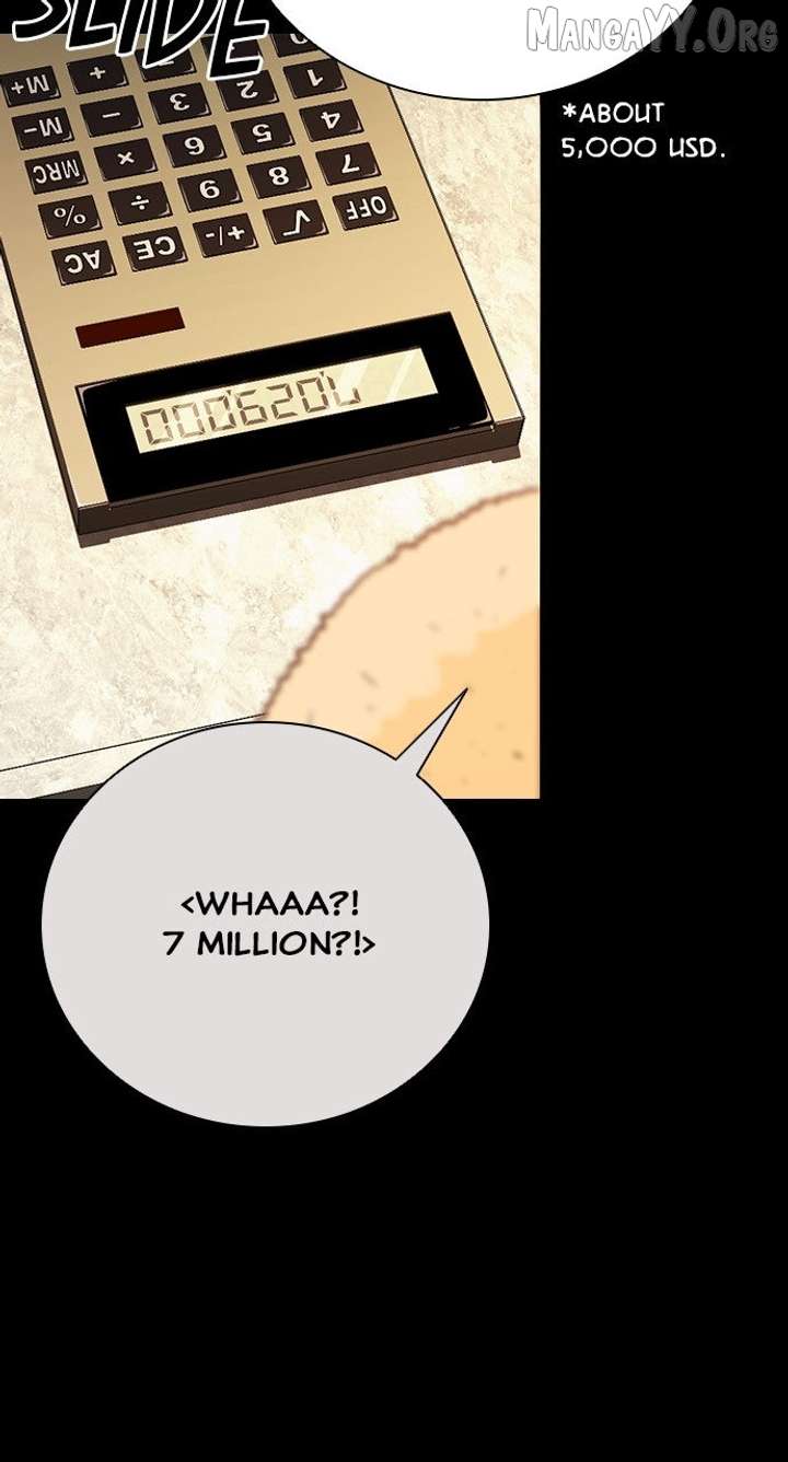 Worst Generation Chapter 27 - Page 9