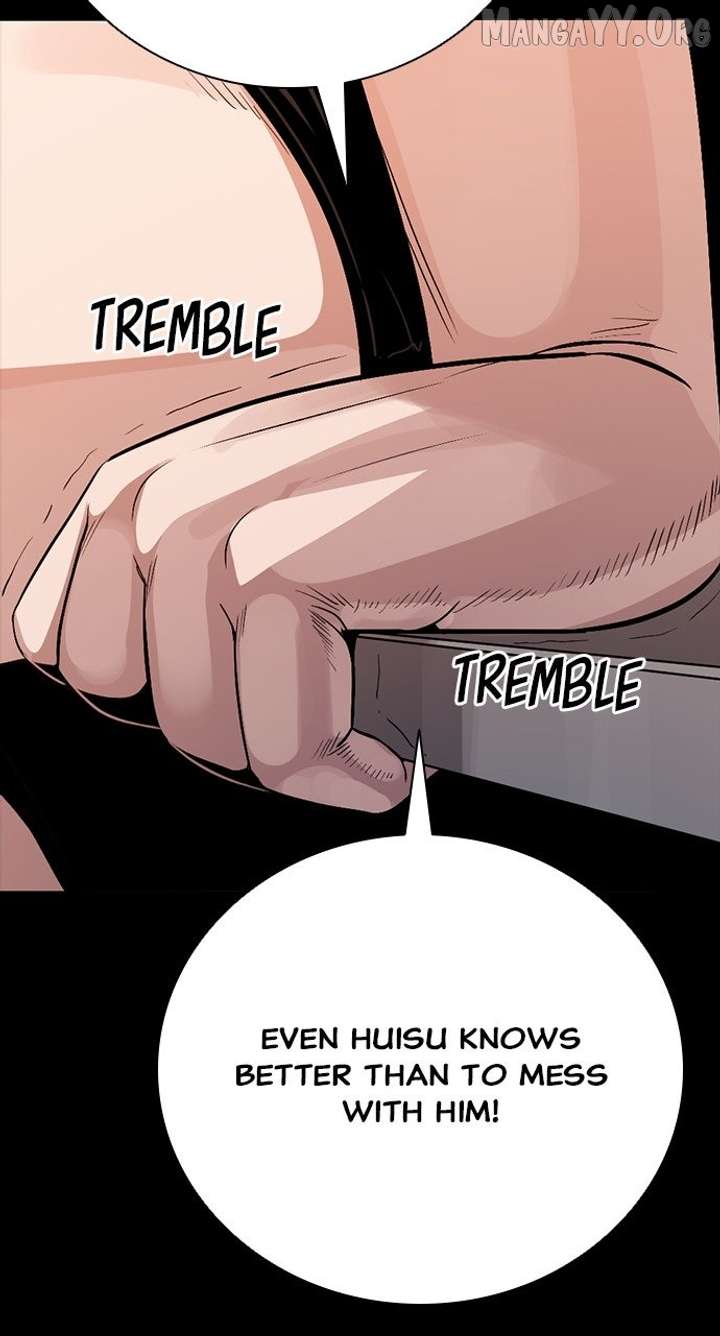 Worst Generation Chapter 27 - Page 90