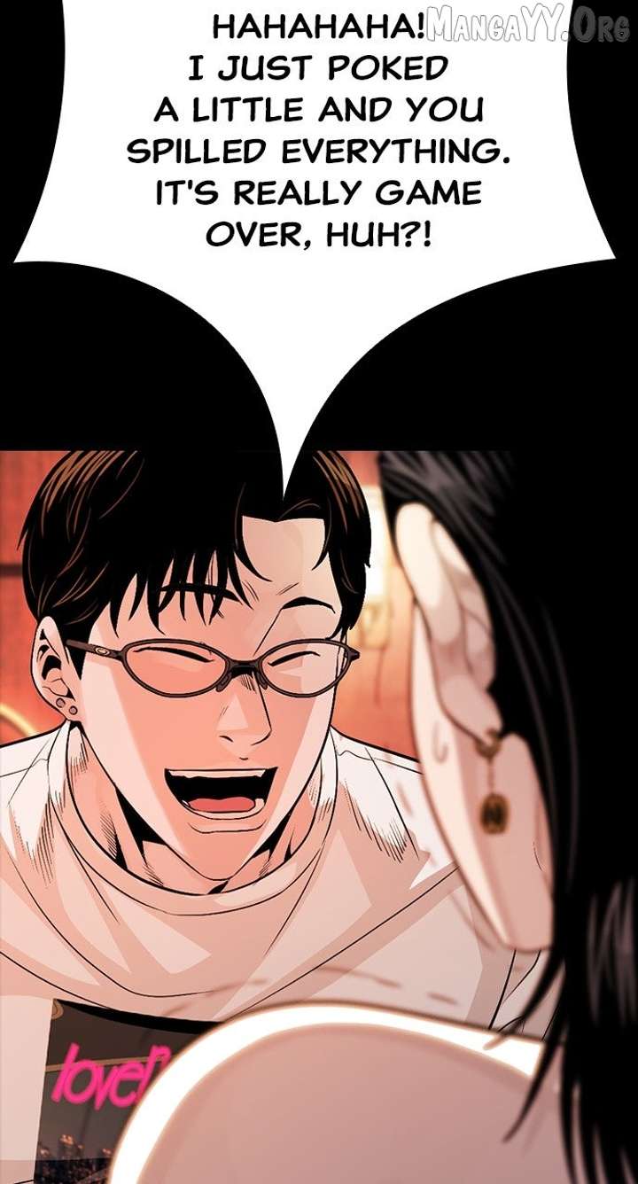 Worst Generation Chapter 27 - Page 94