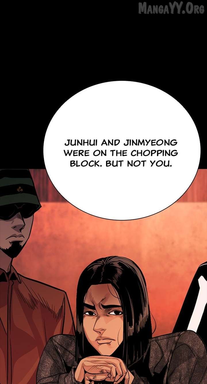 Worst Generation Chapter 27 - Page 96