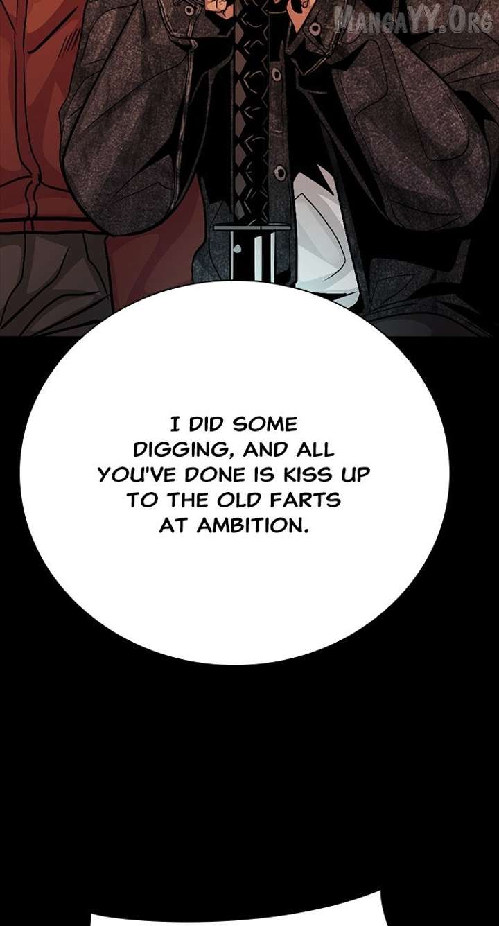 Worst Generation Chapter 27 - Page 97