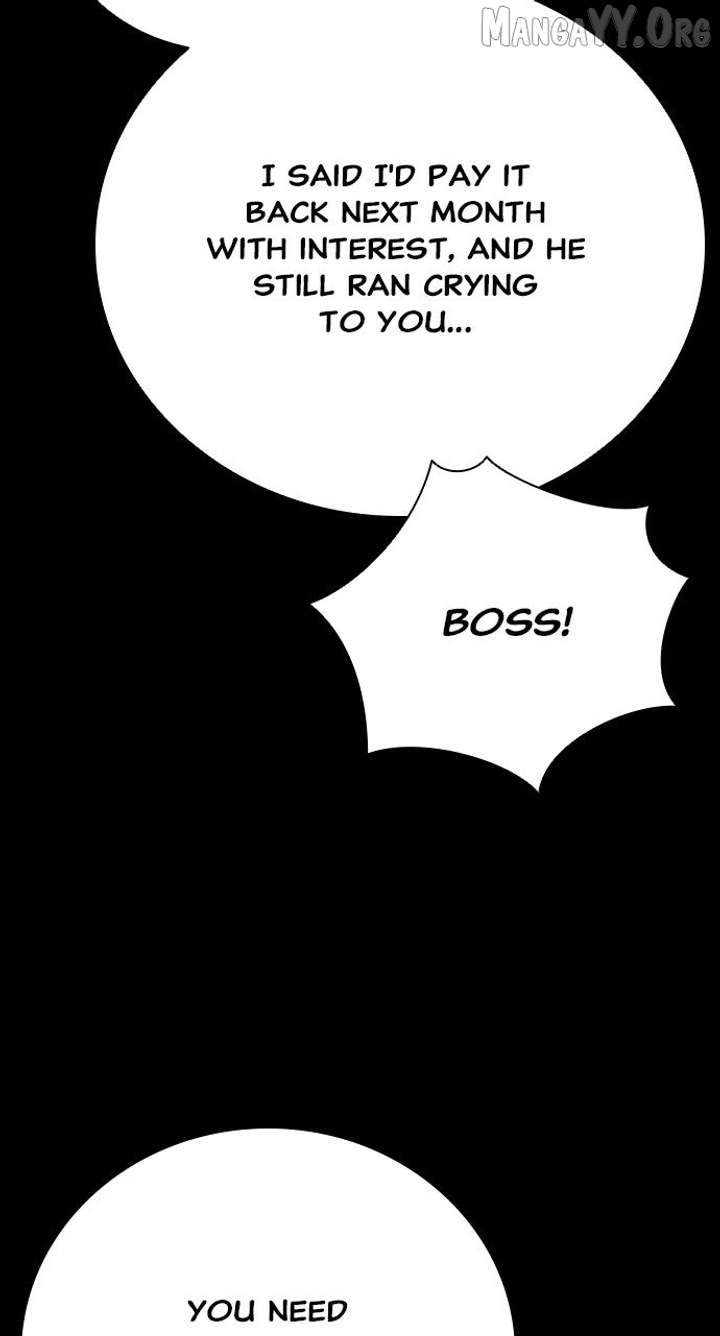 Worst Generation Chapter 28 - Page 10