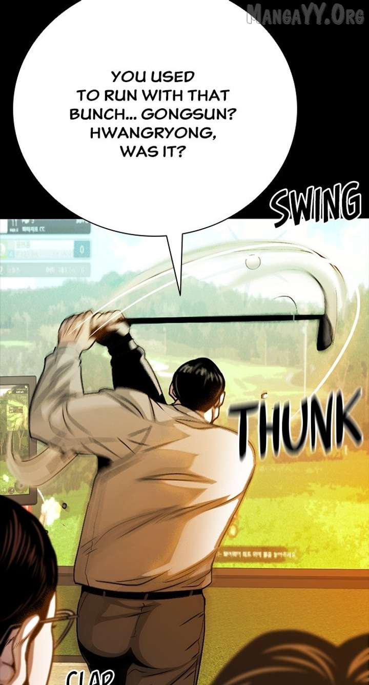 Worst Generation Chapter 28 - Page 106