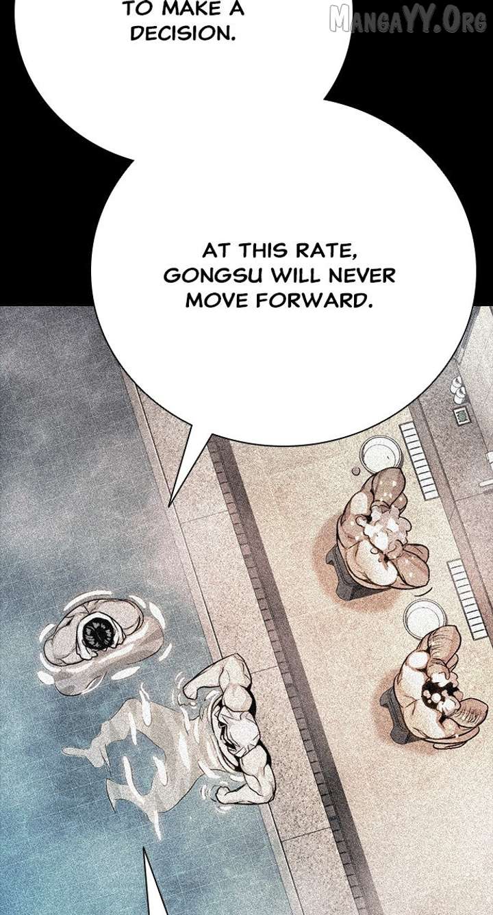 Worst Generation Chapter 28 - Page 11