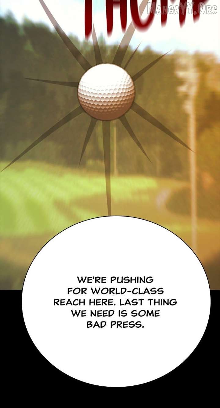 Worst Generation Chapter 28 - Page 116